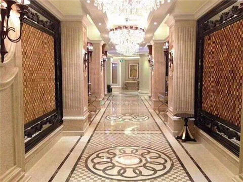 桐乡KTV公主价格表